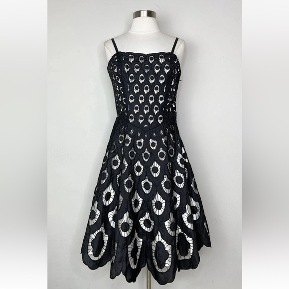 Betsey Johnson Dresses & Skirts - Vintage Betsey Johnson Dress. Size: 2